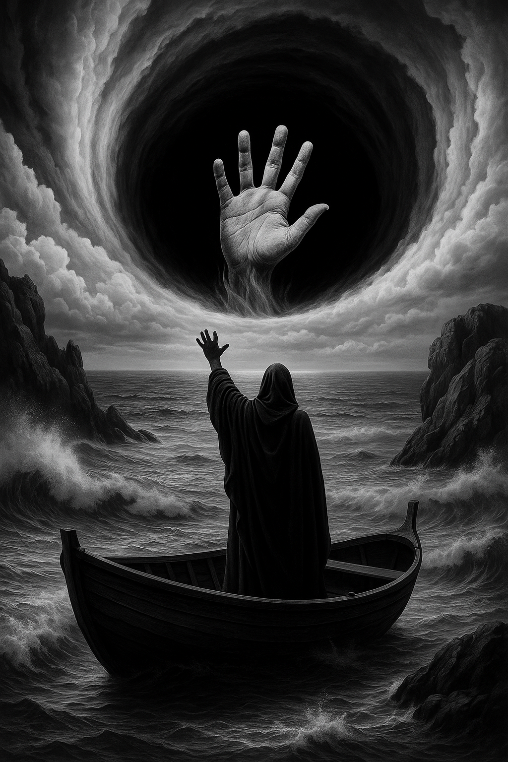 Transformation journey